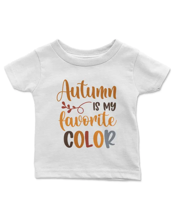 Infant Jersey T-Shirt