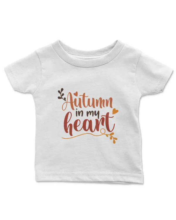 Infant Jersey T-Shirt