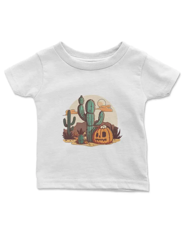 Infant Jersey T-Shirt