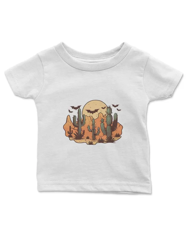 Infant Jersey T-Shirt