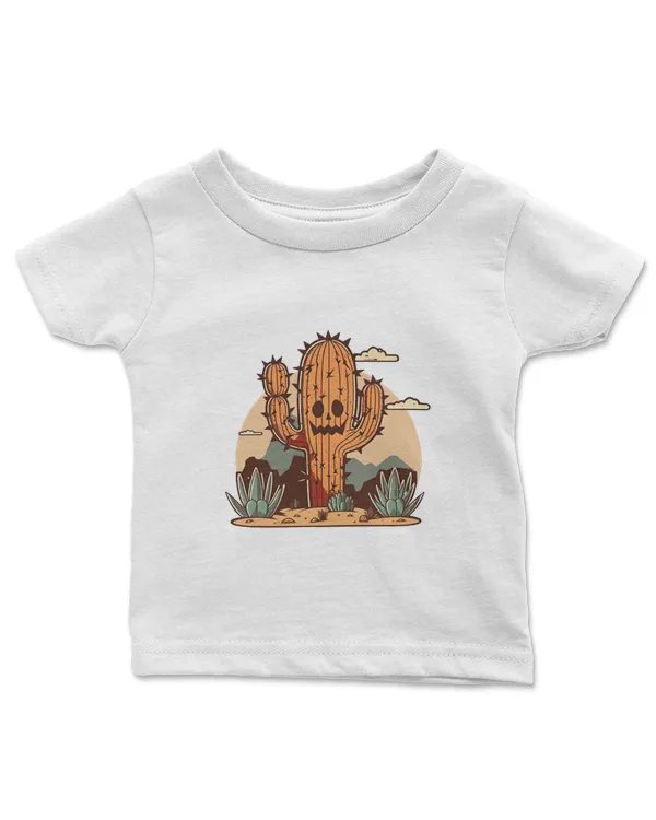 Infant Jersey T-Shirt