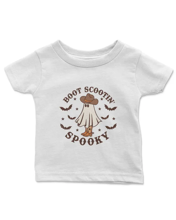 Infant Jersey T-Shirt