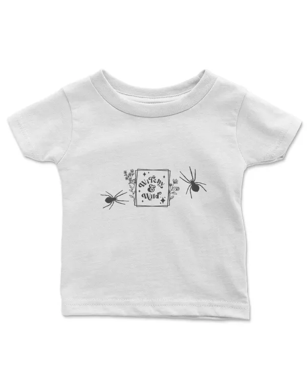 Infant Jersey T-Shirt