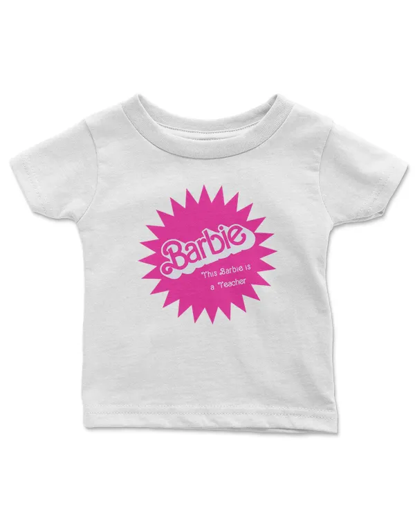 Infant Jersey T-Shirt