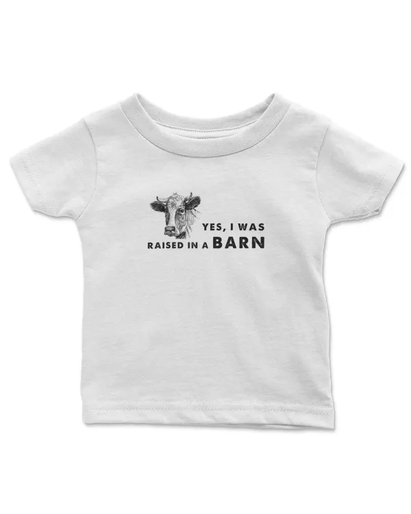 Infant Jersey T-Shirt