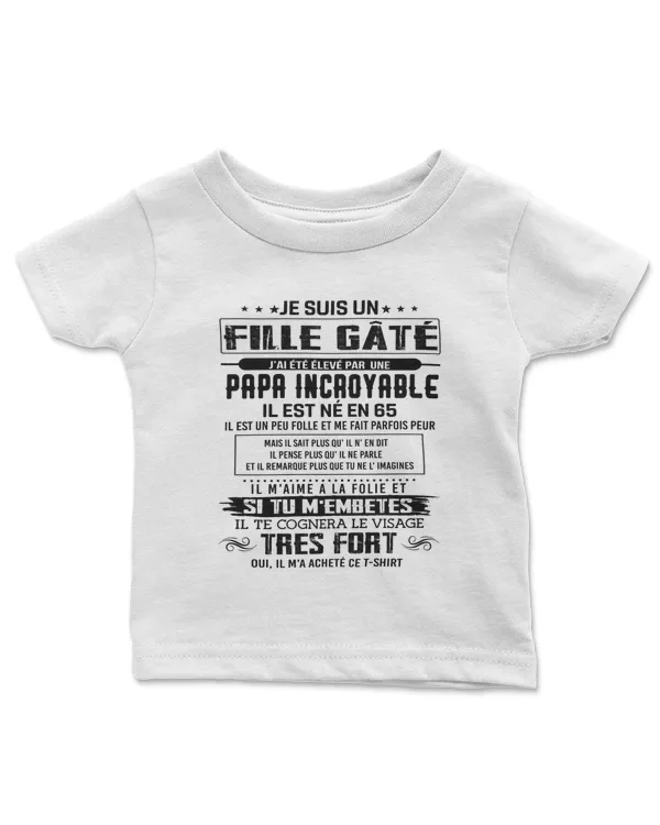 Infant Jersey T-Shirt