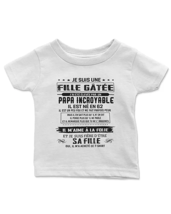 Infant Jersey T-Shirt