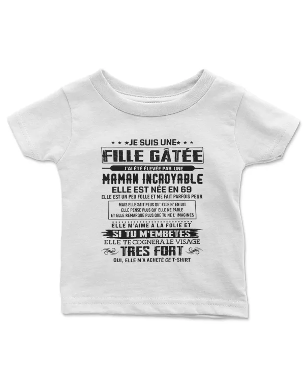 Infant Jersey T-Shirt