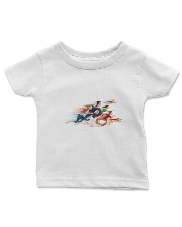 Infant Jersey T-Shirt