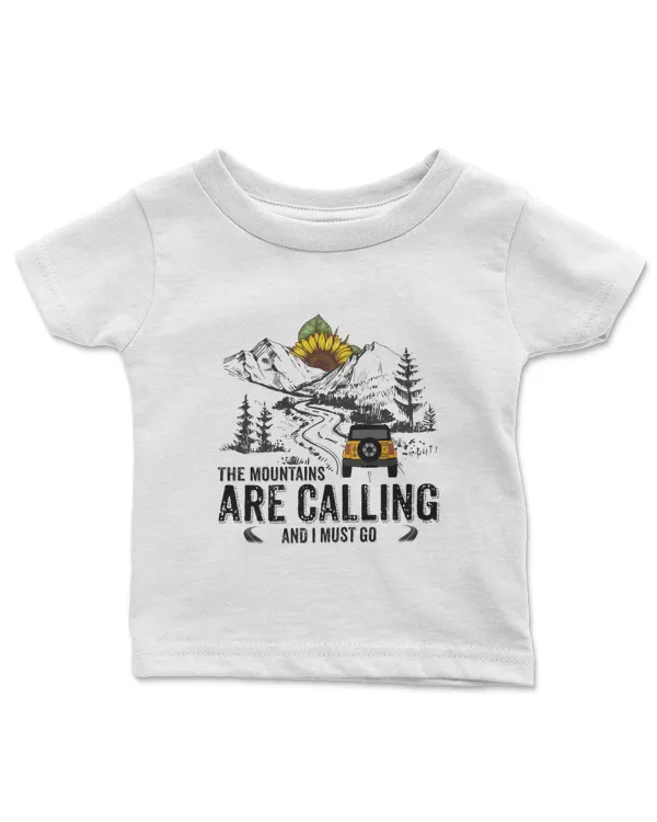 Infant Jersey T-Shirt