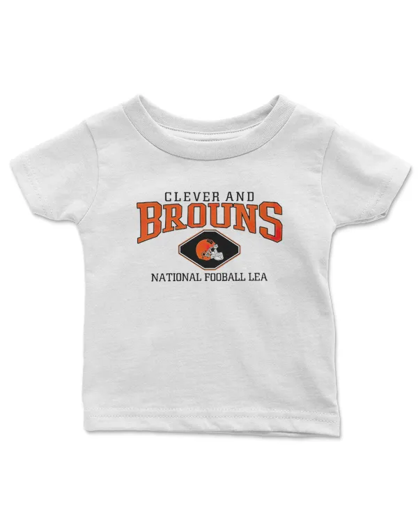 Infant Jersey T-Shirt