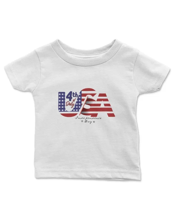 Infant Jersey T-Shirt