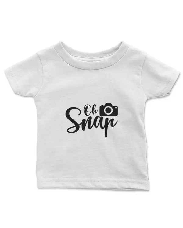 Infant Jersey T-Shirt