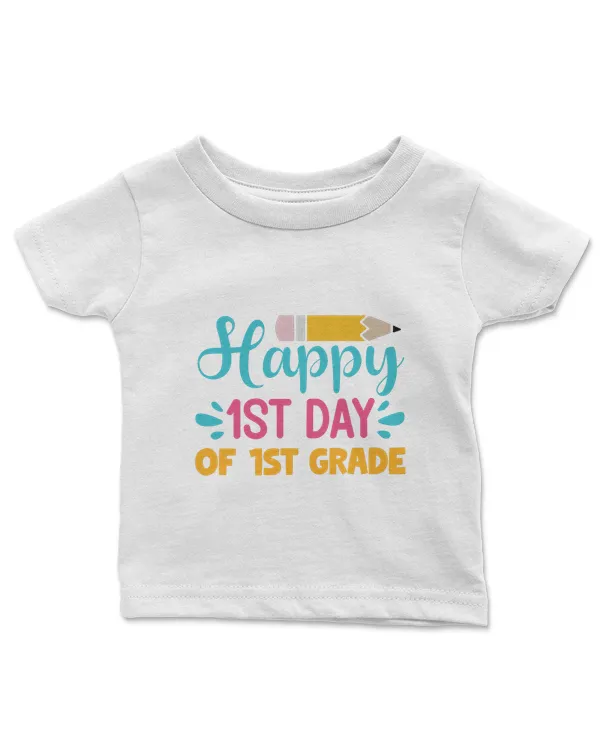 Infant Jersey T-Shirt