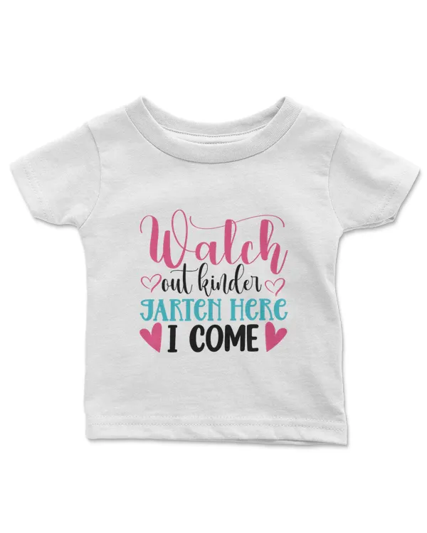 Infant Jersey T-Shirt