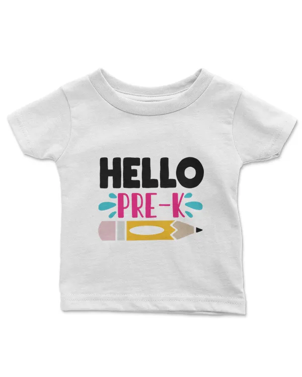 Infant Jersey T-Shirt