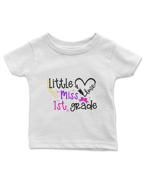 Infant Jersey T-Shirt