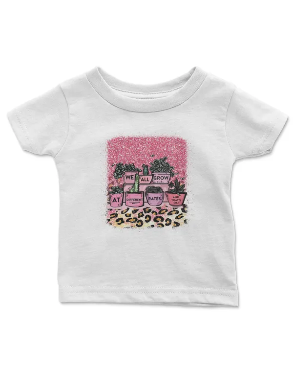 Infant Jersey T-Shirt