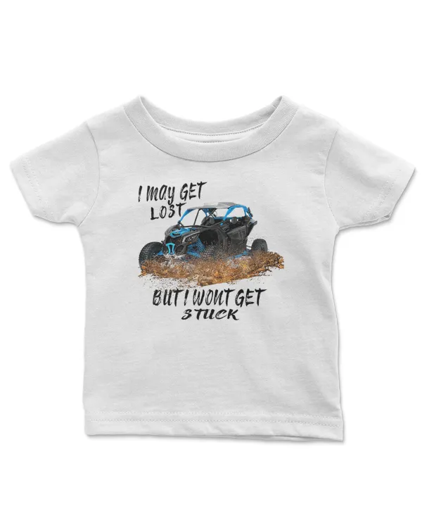 Infant Jersey T-Shirt