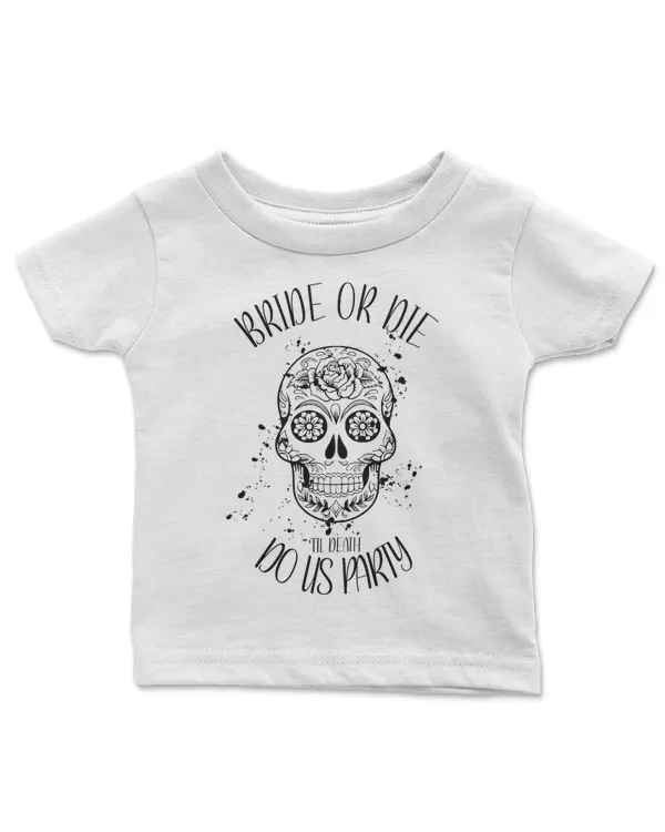 Infant Jersey T-Shirt