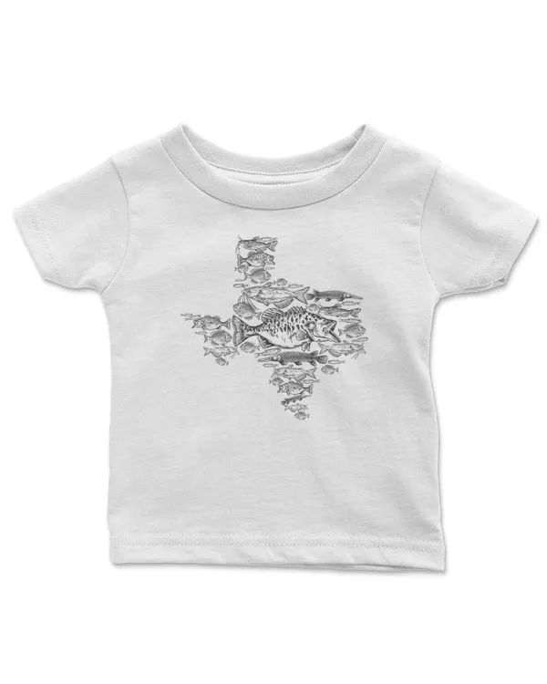 Infant Jersey T-Shirt