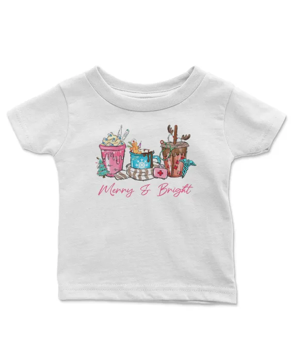 Infant Jersey T-Shirt