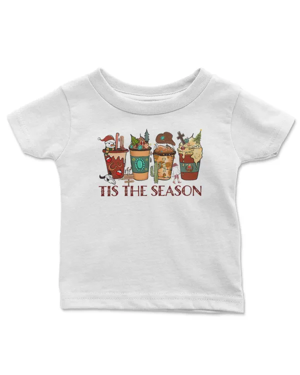 Infant Jersey T-Shirt