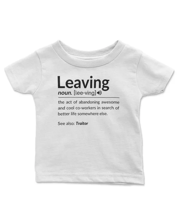 Infant Jersey T-Shirt