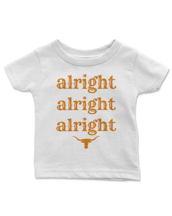 Infant Jersey T-Shirt