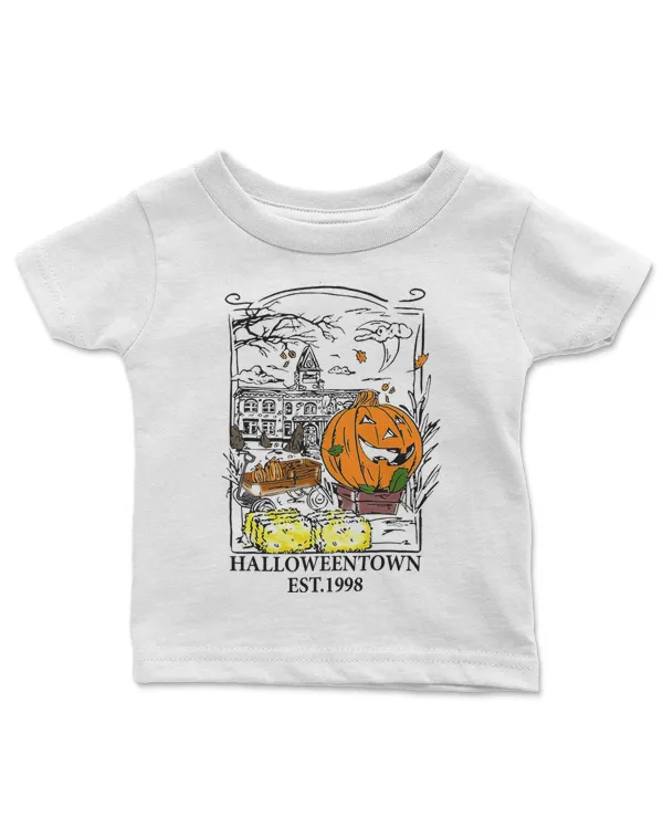 Infant Jersey T-Shirt