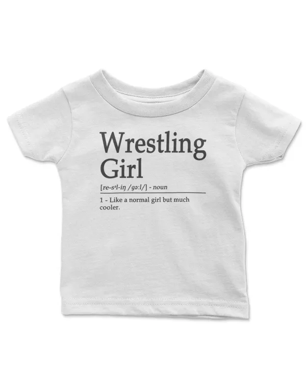 Infant Jersey T-Shirt