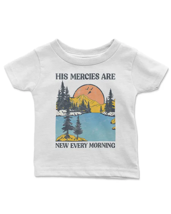 Infant Jersey T-Shirt