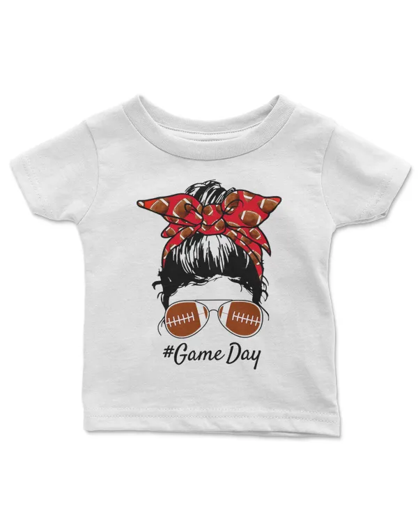 Infant Jersey T-Shirt