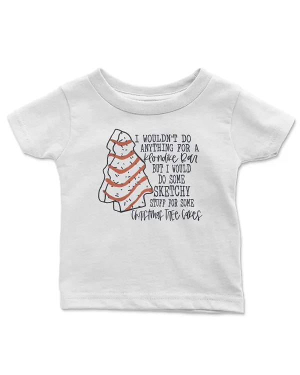 Infant Jersey T-Shirt