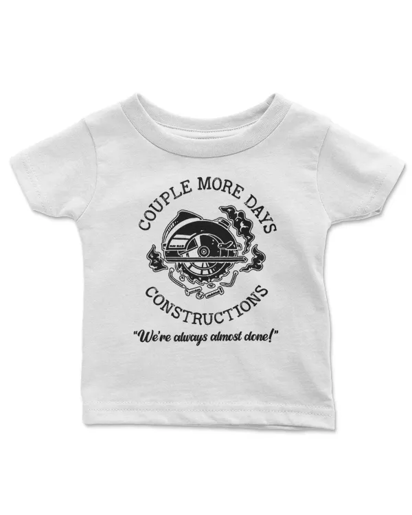 Infant Jersey T-Shirt