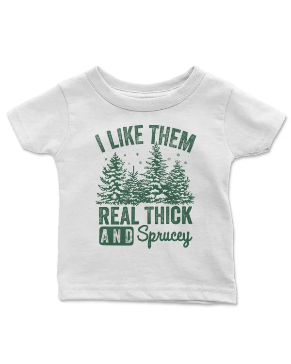 Infant Jersey T-Shirt