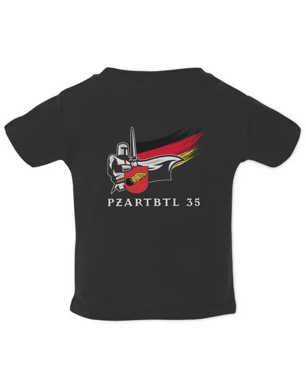 Infant Jersey T-Shirt