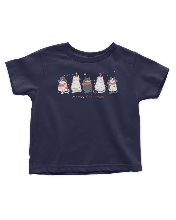 Toddler Cotton Jersey T-Shirt