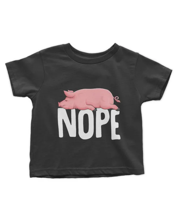 Toddler Cotton Jersey T-Shirt