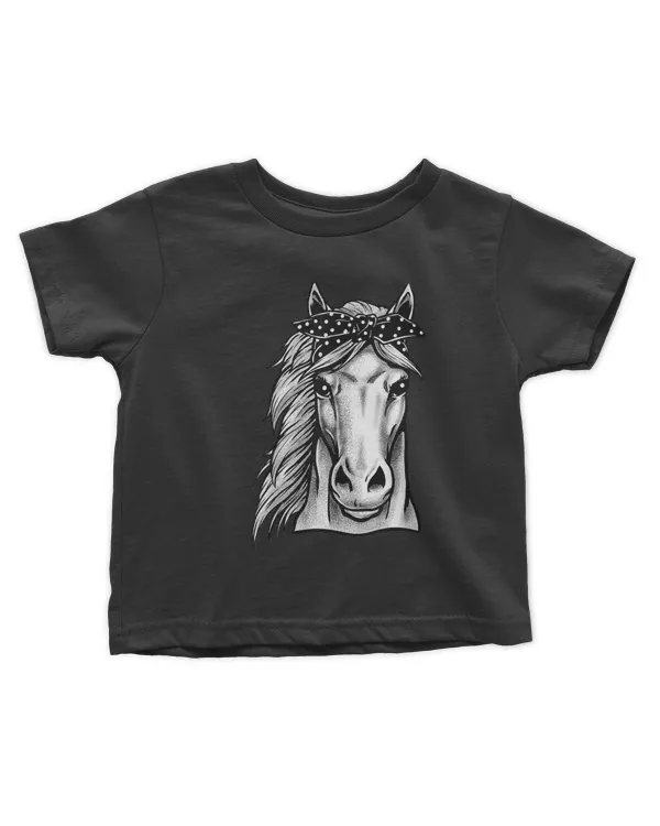 Toddler Cotton Jersey T-Shirt