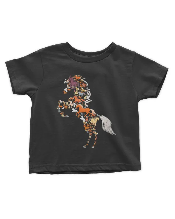 Toddler Cotton Jersey T-Shirt