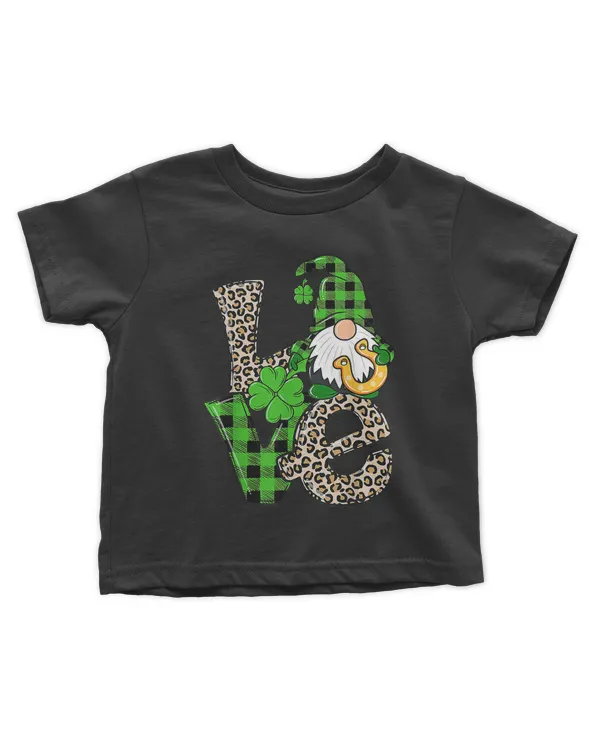 Toddler Cotton Jersey T-Shirt