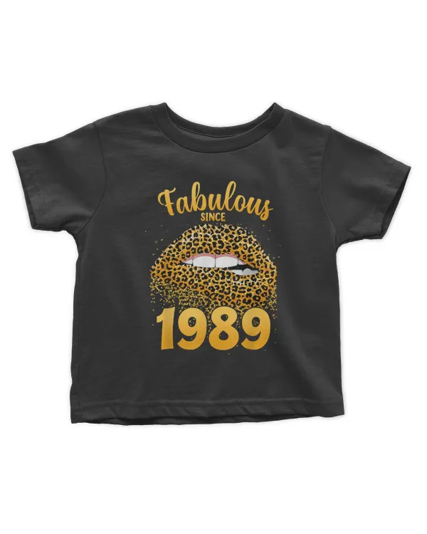 Toddler Cotton Jersey T-Shirt