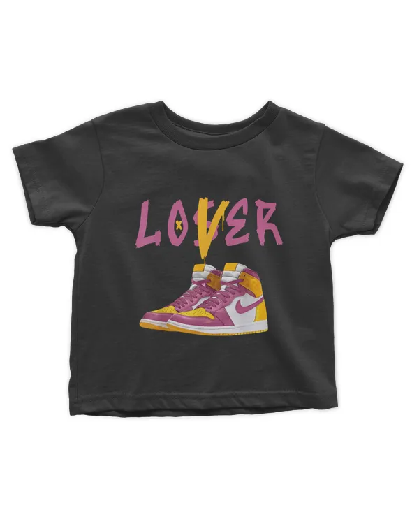 Toddler Cotton Jersey T-Shirt