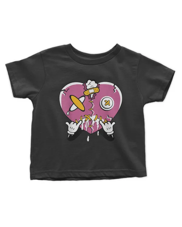 Toddler Cotton Jersey T-Shirt