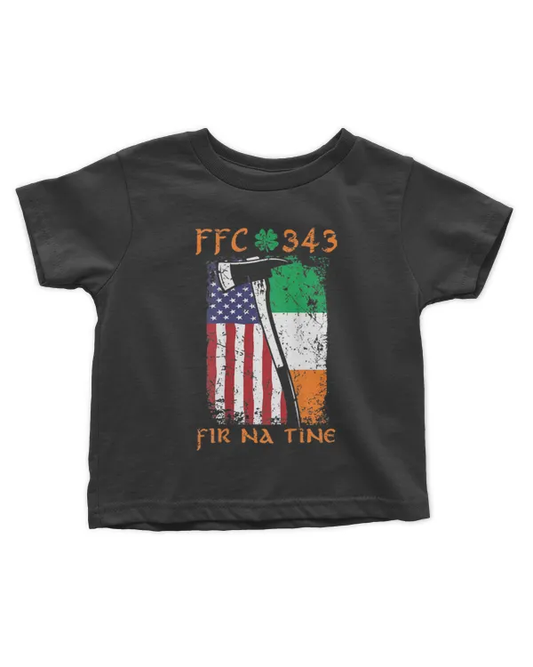 Toddler Cotton Jersey T-Shirt