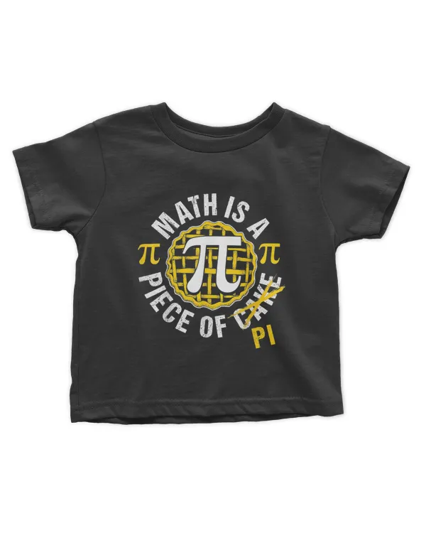 Toddler Cotton Jersey T-Shirt