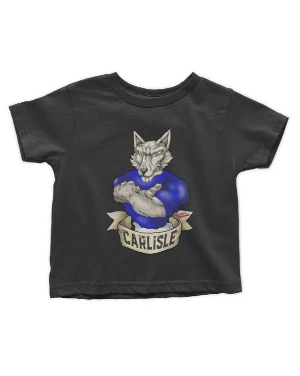 Toddler Cotton Jersey T-Shirt