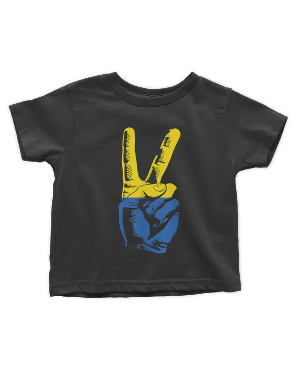 Toddler Cotton Jersey T-Shirt