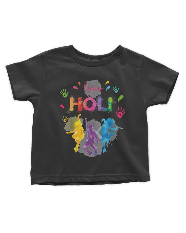 Toddler Cotton Jersey T-Shirt